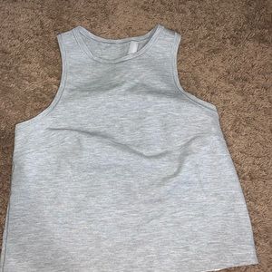 Lululemon Crop Top
